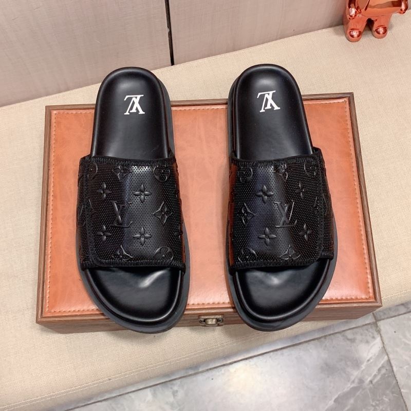 Louis Vuitton Slippers